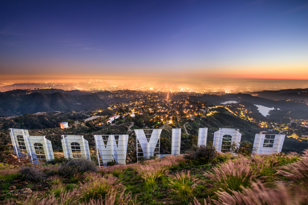 The Top 10 Panoramic Views In Los Angeles