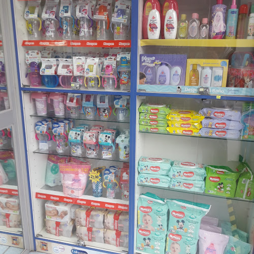 SG Farma - Lima