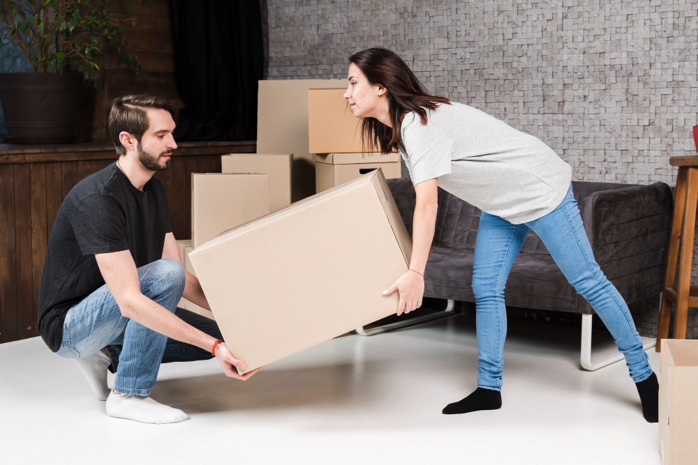 Best Commercial Movers Vero Beach