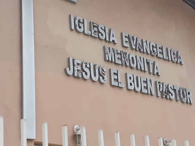 Opiniones de Iglesia Evangelica Menonita Jesus El Buen Pastor en Guayaquil - Iglesia