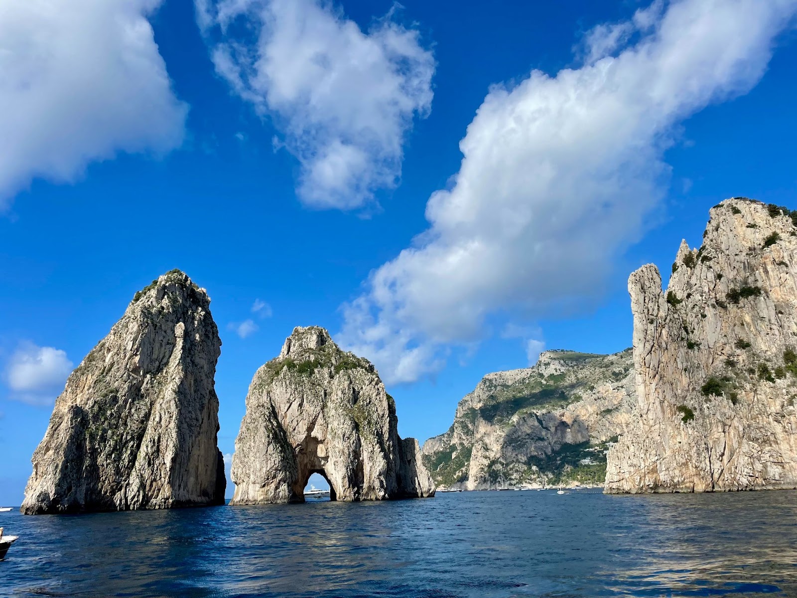 A Day Trip to Capri, Italy - Trips to Uncover