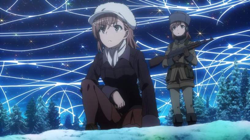 A Certain Magical Index III Anime Review - Pinnedupink.com
