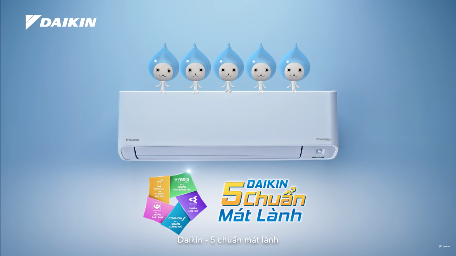 Điều hòa Daikin - Thương hiệu <span class='marker'>nổi danh</span> uy tín lâu đời Điều hòa Daikin - Thương hiệu <span class='marker'>nổi danh</span> uy tín lâu đời