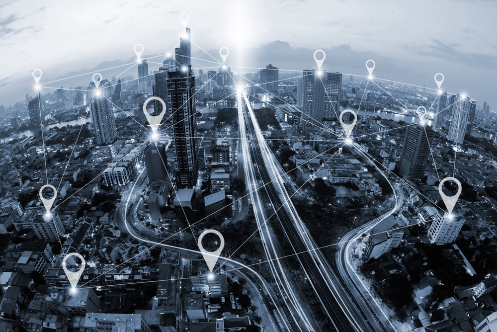 Geospatial Solutions: The Key to Location-Based Decision Making