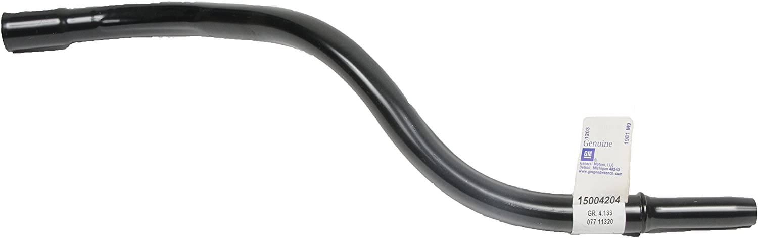 GM 15004204 Automatic Transmission Fluid Fill Lower Tube