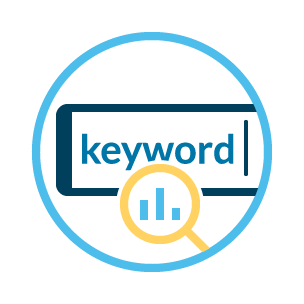 Keyword Research — Анализ ключевых слов