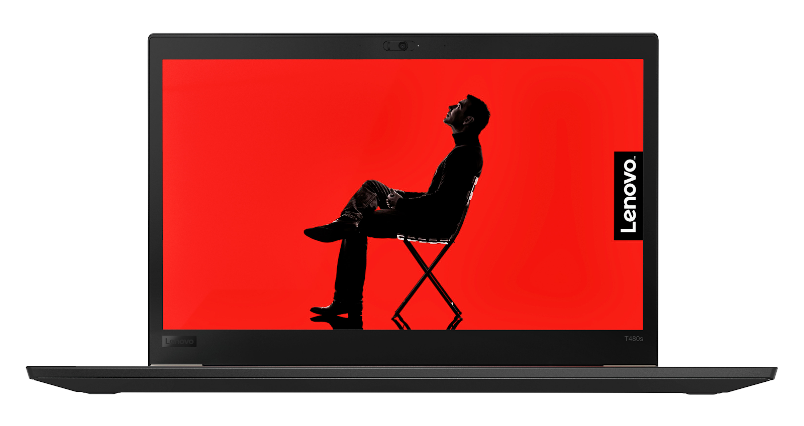 Ноутбук LENOVO ThinkPad T480s (20L7001HRT)
