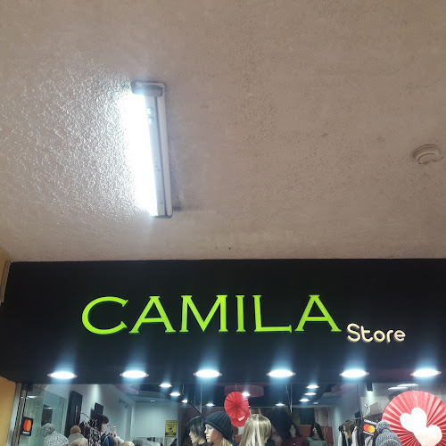 Comentarios y opiniones de Camila Store