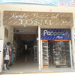 Centro Comercial Toshi