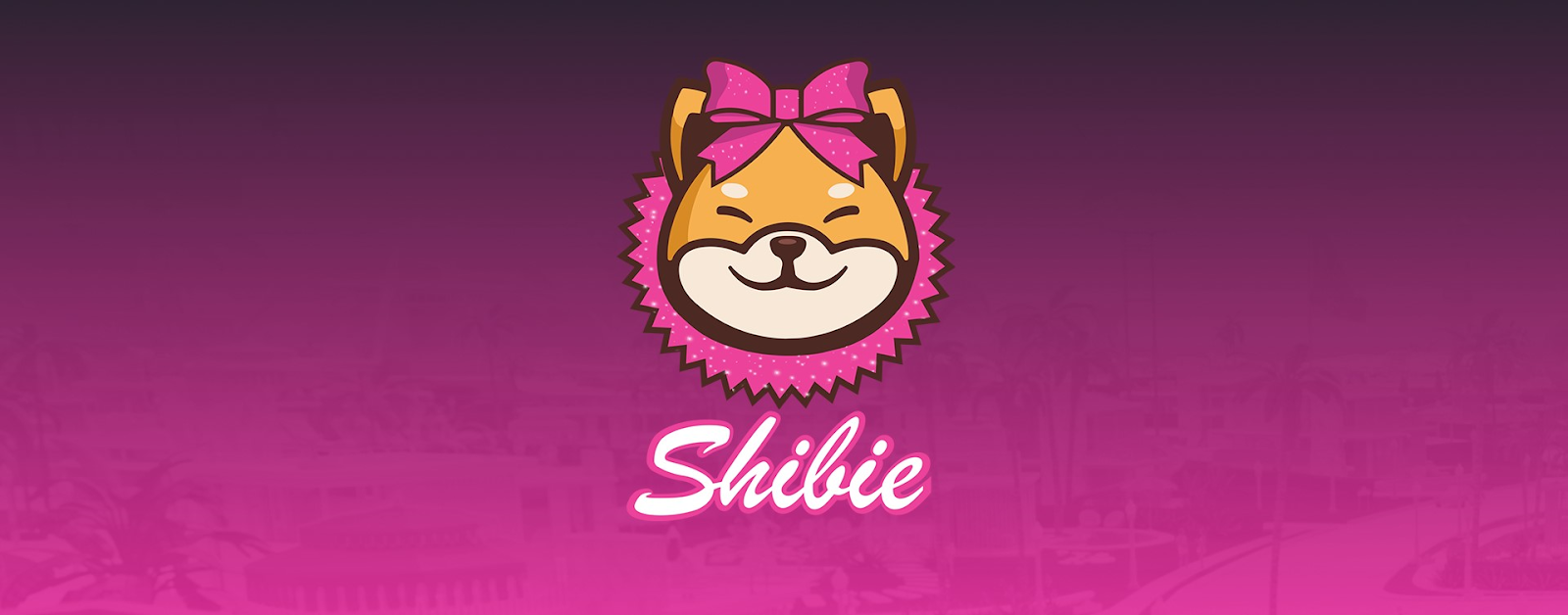 Shibie Coin. 