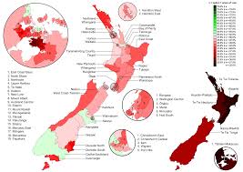 Image result for Where is winston peters electorate