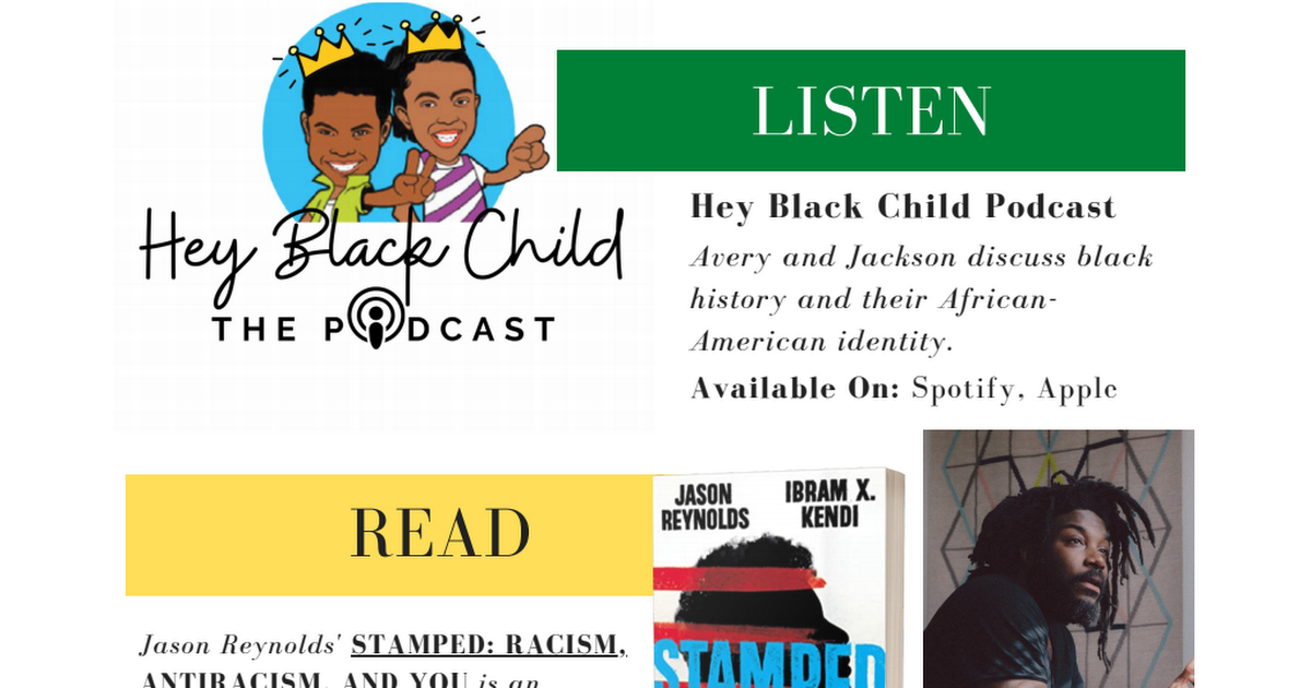 Black Exellence Newsletters - All Ages.pdf