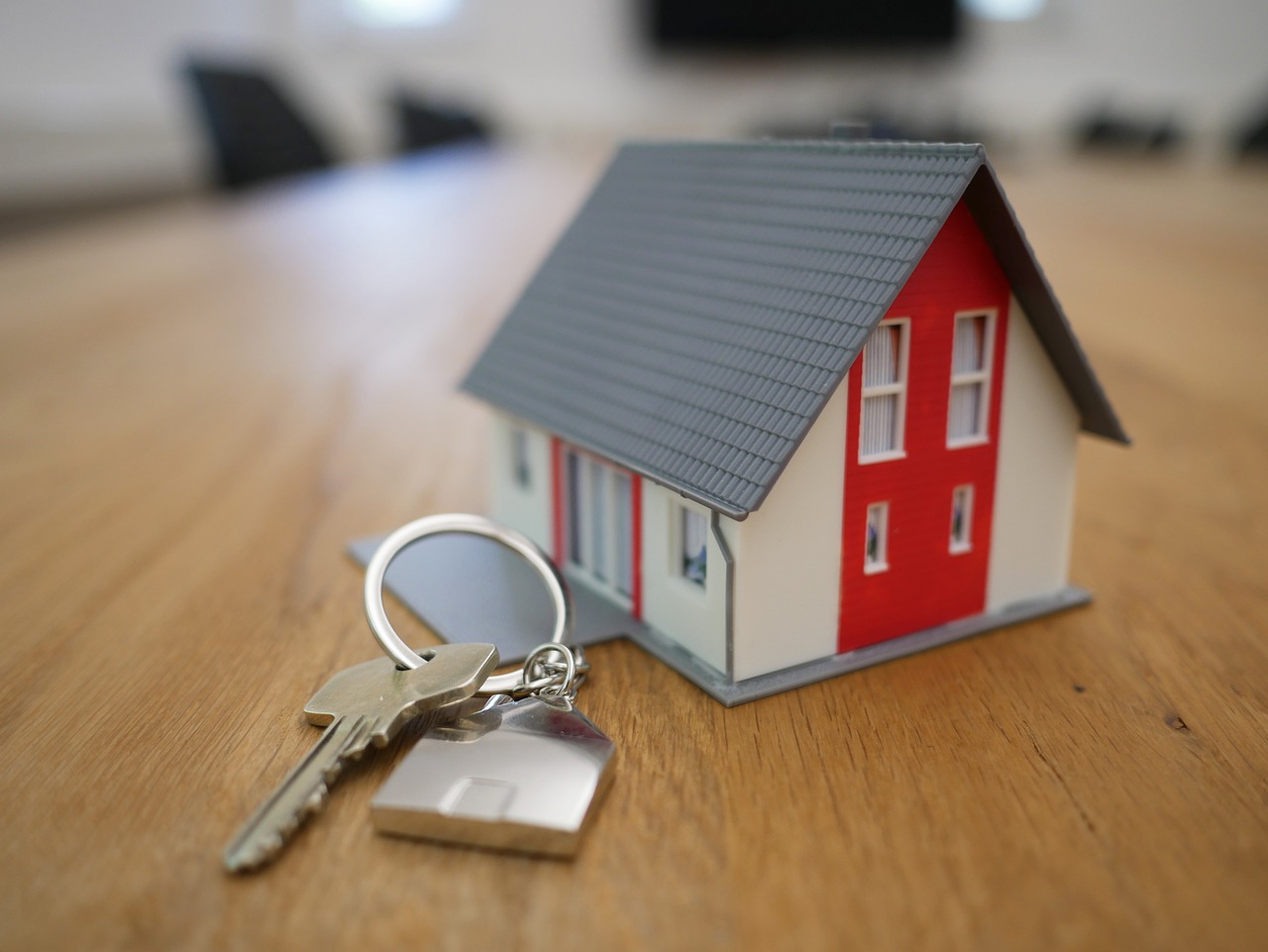 renting out your property