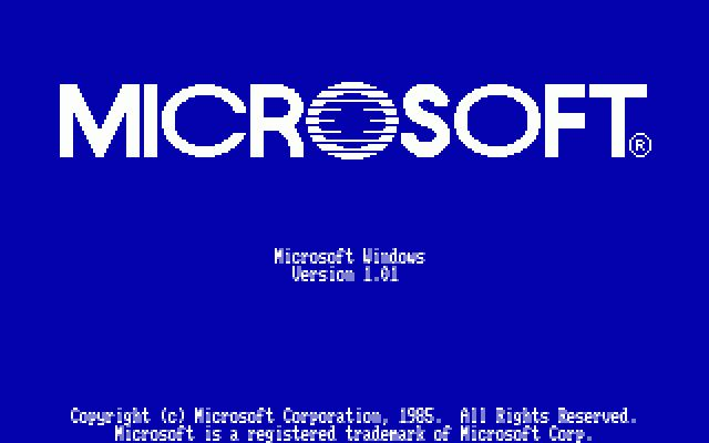 HISTORIA DE MICROSOFT - INFORMÁTICA ACTUAL Y SENCILLA