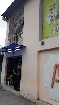 W34H+Q5H, 3er Callejon 24A NO, Guayaquil