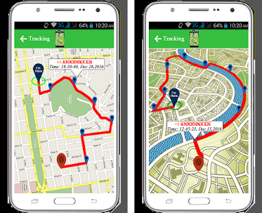 How to Track a Cell Phone Location for Free with the Number of the Cell  Phone | Tech Times