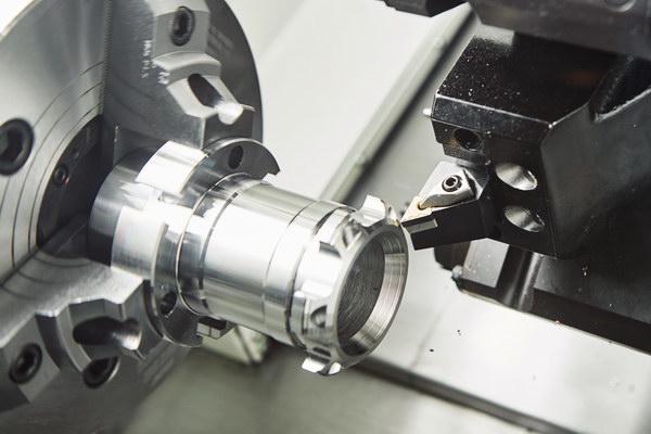 machining services-WayKen