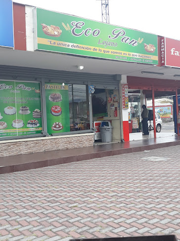 Opiniones de Eco Pan en Quito - Panadería