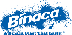 Logotipo de la empresa Binaca