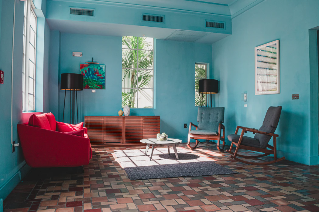 Aprenda como usar a psicologia das cores no seu projeto de design de interiores - Articles about Apartments 8 by  image