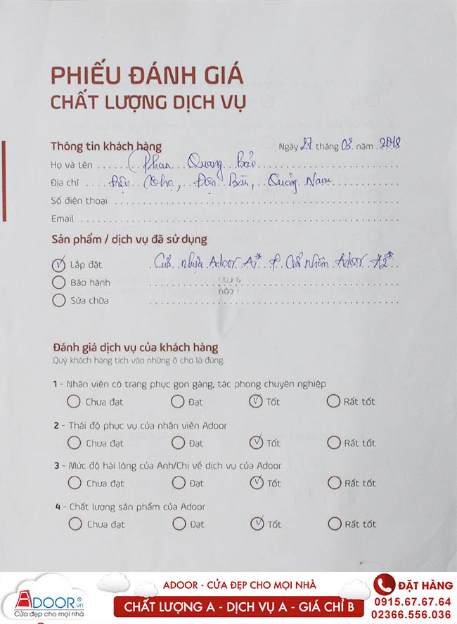 cửa nhựa lõi thép Adoor cửa nhựa lõi thép Adoor
