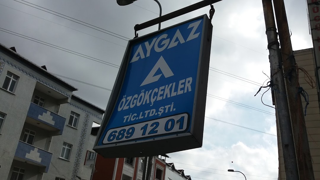 AYGAZ ZGKEKLER TC.LTD.T