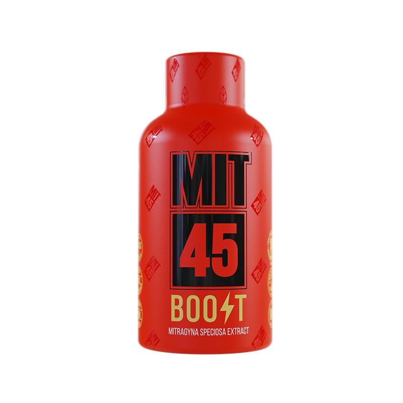 Gold Liquid Kratom Shots: Why Is It Among The Best-Selling Products At MIT45?