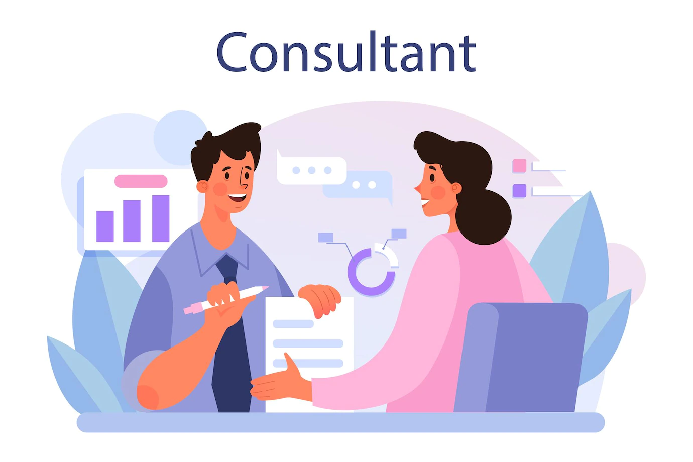 Seeking consultants, solutions to save business startup costs