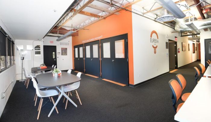 Coworking Irvine: 12 Best Spaces with Pricing, Amenities & Location 4