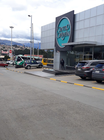 Graiman Store Avenida España