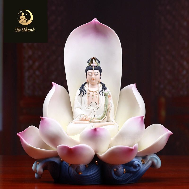đại thế chí bồ tát là ai 4