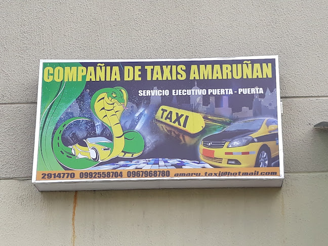Local 13, Calle, Quitumbe, Av. Amaru Ñan, Quito 170146
