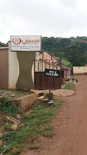 Vibace Hotel, 3 Vibace Hotel Lane, Off Idanre Road, Oke Aro, Akure, Nigeria, Pub, state Ondo