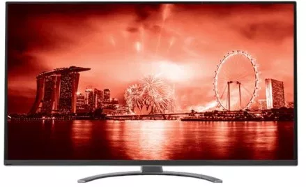 CG-42E6801 – 42″ LED TV