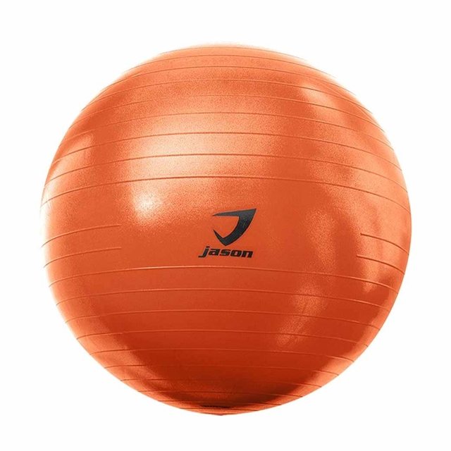 5. ลูกบอลโยคะ JASON Gym Ball