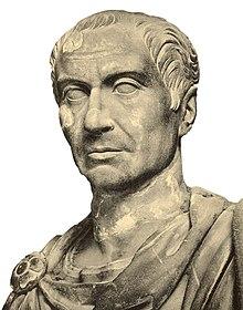 Gaio Giulio Cesare - Wikipedia