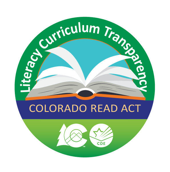 Colorado Read Act Literary Trans.