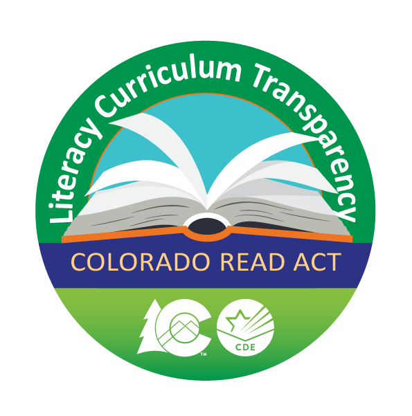 Colorado Read Act Literary Trans. Colorado Read Act Literary Trans.