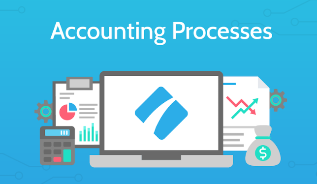 Identify Your Accounting Processes