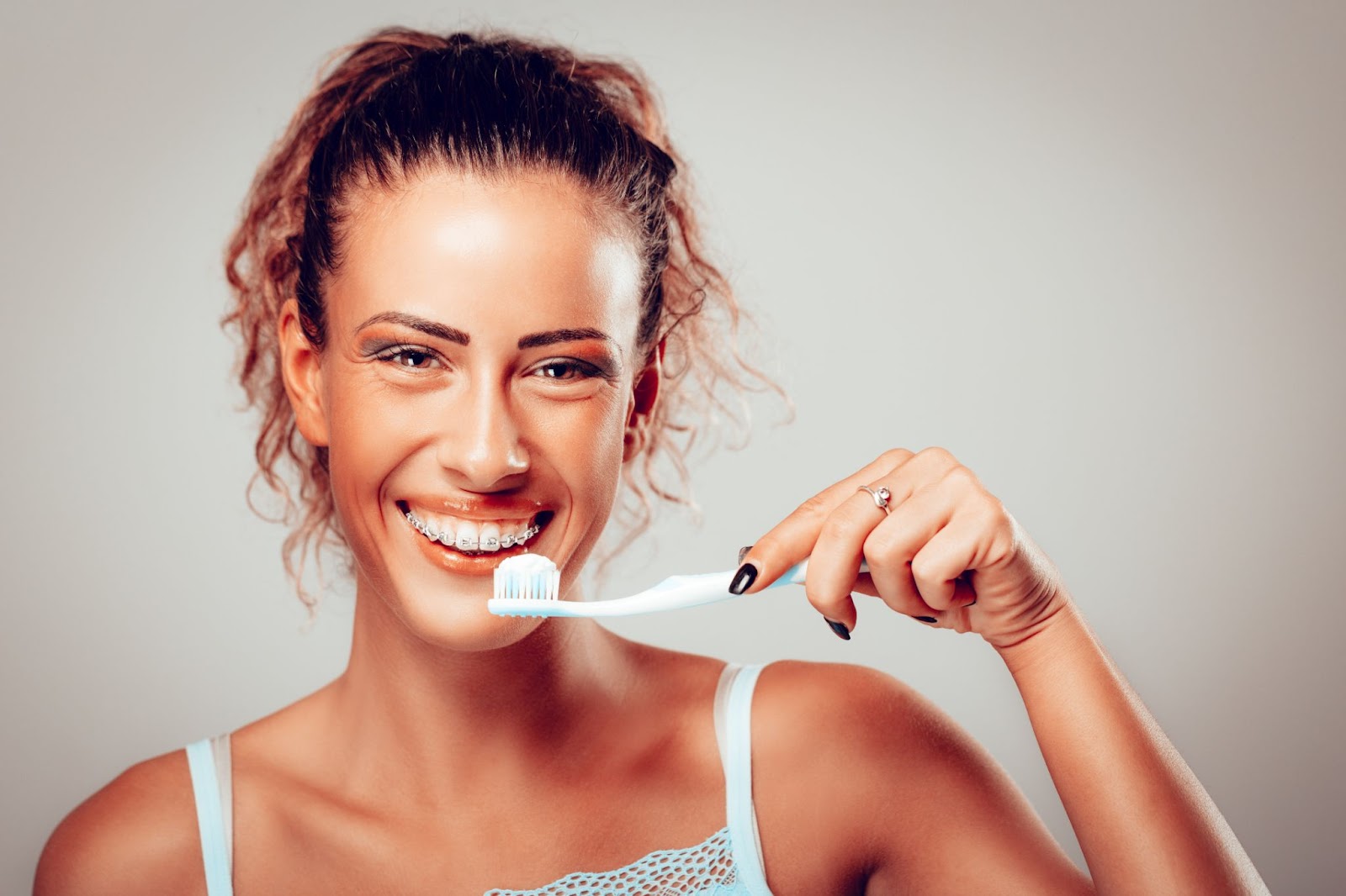 7 New Year's Resolutions for a Healthy Smile