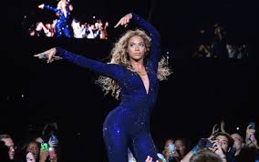 Image result for beyonce performing