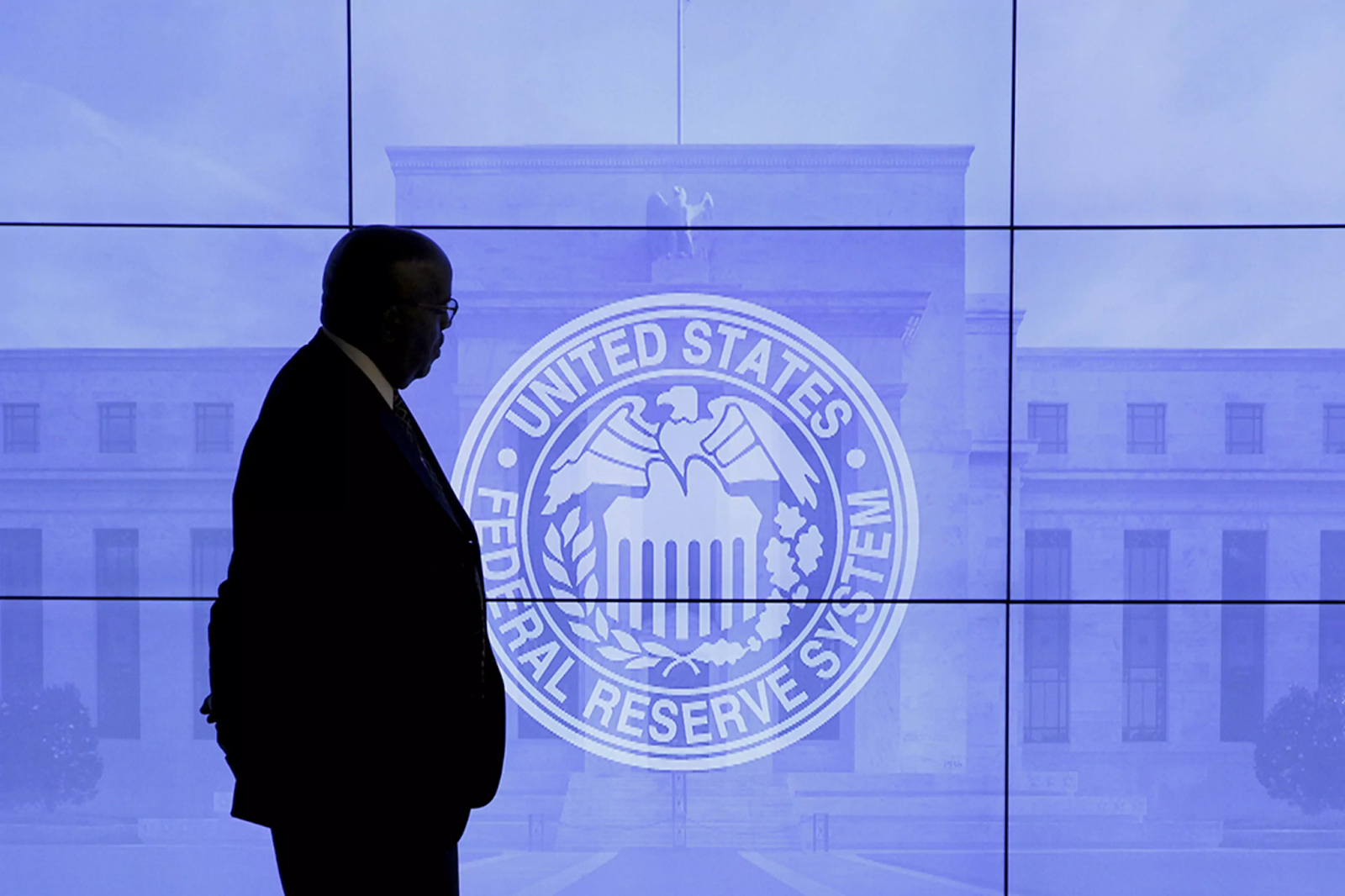 $2 Trillion Funds Brought By Fed’s Emergency Loan Program To U.s. Banking System