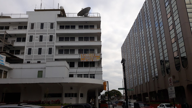 Opiniones de Edificio Gran Pasaje en Guayaquil - Tienda de electrodomésticos