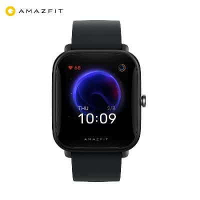 Amazfit Bip U PRO Smartwatch