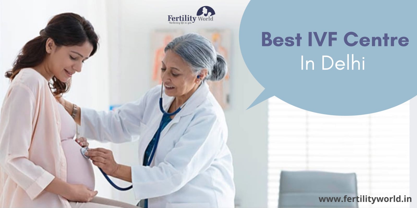 Best IVF centre in Delhi