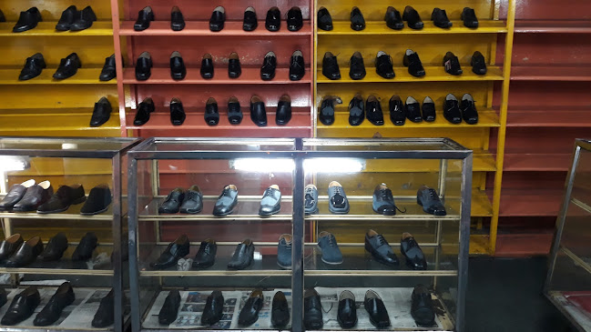 Shoes Americano