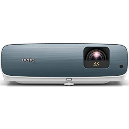 BenQ TK850 True outdoor projector