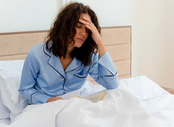 Dor na lombar ao dormir? Descubra como melhorar seu sono!