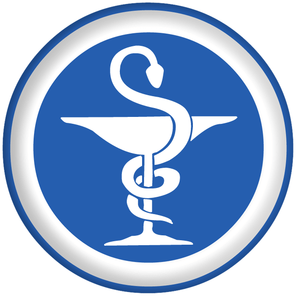 Biểu tượng của ngành Y tế là hình ảnh một con rắn quấn quanh cây gậy