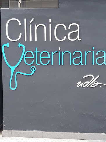 Clínica Veterinaria UDLA - Veterinario
